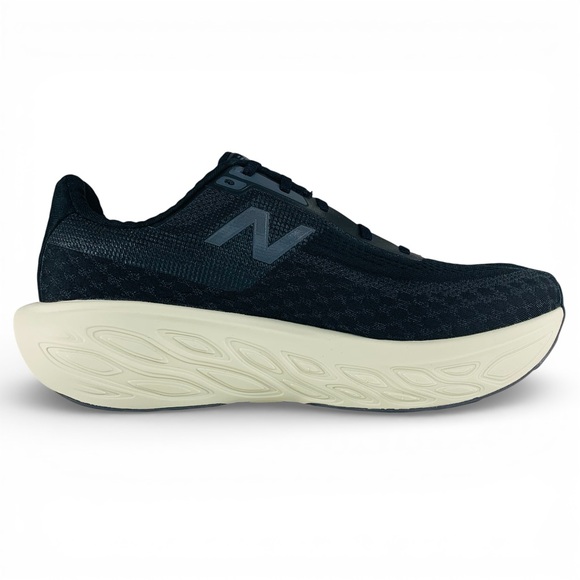 New Balance Fresh Foam X 1080v14 Men\'s Black Running Shoes Medium Width M1080B14 main image 4